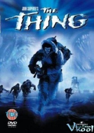 The Thing - The Thing