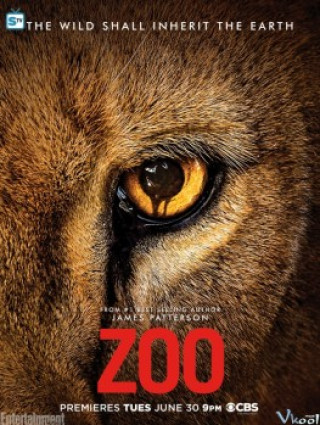 Sở Thú Phần 1 - Zoo Season 1