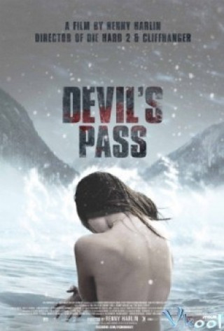 Mật Mã Dyatlov - Devil's Pass