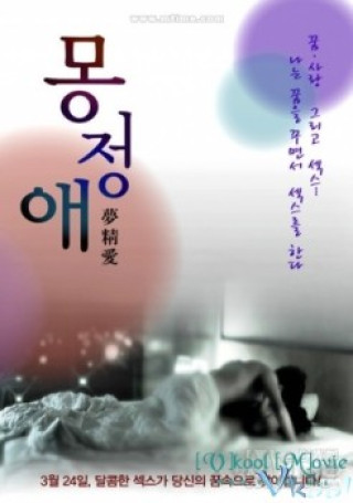 Giấc Mơ Cuồng Loạn - Dream Affection: Mong Jeong Ae