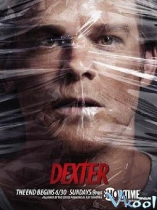 Thiên Thần Khát Máu Phần 8 - Dexter Season 8