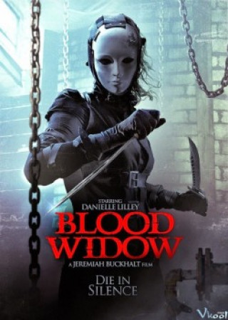 Mặt Nạ Sát Nhân - Blood Widow