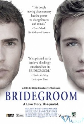 Bridegroom - Bridegroom