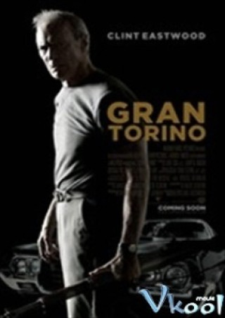 Ngọt Và Đắng - Gran Torino