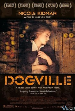 Dogville - Dogville