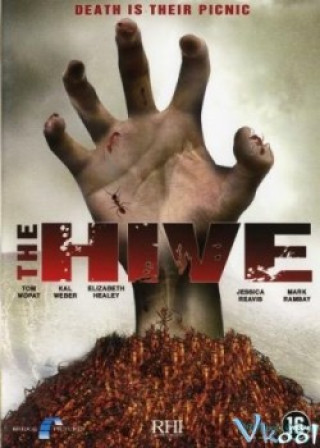 Bọ Chúa 3 - The Hive