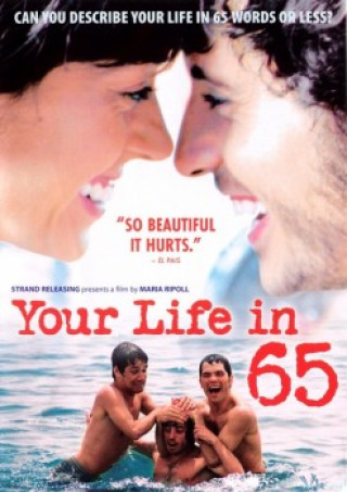 Câu Chuyện Cuộc Đời Với 65 Từ - Your Life In 65