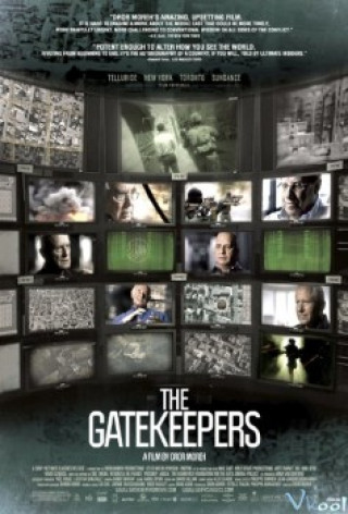 Lính Biên Phòng - The Gatekeepers
