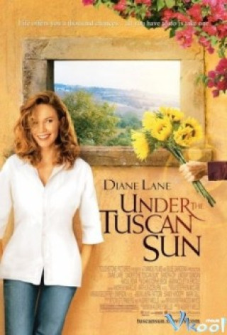 Dưới Nắng Trời Tuscan - Under The Tuscan Sun