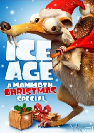 Giáng Sinh Của Ma Mút - Ice Age: A Mammoth Christmas Special