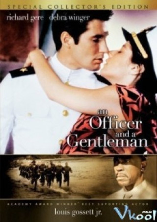 Sĩ Quan Và Quý Ông - An Officer And A Gentleman