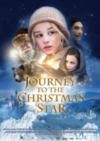 Truy Tìm Sao Giáng Sinh - Journey To The Christmas Star