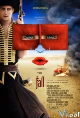 The Fall - The Fall