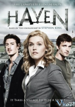 Thị Trấn Haven - Haven Season 1