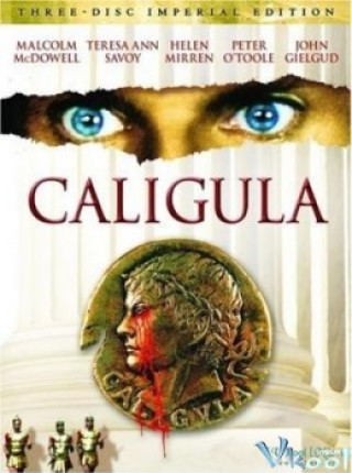 Bạo Chúa Caligula - Caligula