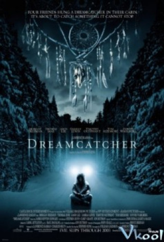 Dreamcatcher - Dreamcatcher