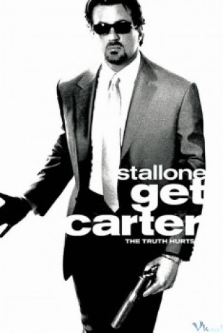 Truy Sát Carter - Get Carter