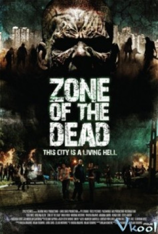 Vùng Chết Chóc - Zone Of The Dead