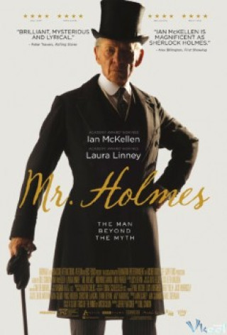 Ngài Holmes - Mr. Holmes