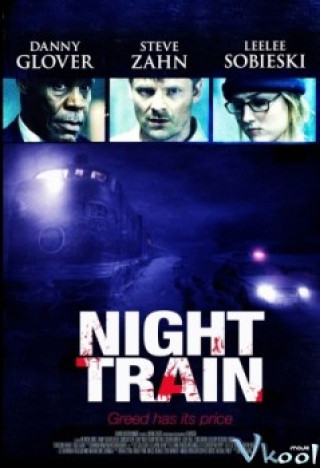 Chuyến Tàu Đêm - Night Train