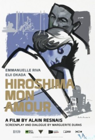 Hiroshima Tình Yêu Của Tôi - Hiroshima Mon Amour