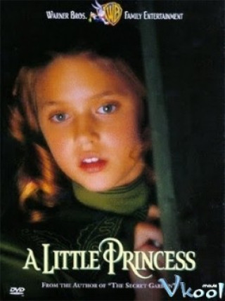 Công Chúa Nhỏ - A Little Princess