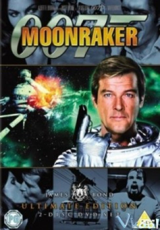 007: Người Đi Tìm Mặt Trăng - Moonraker