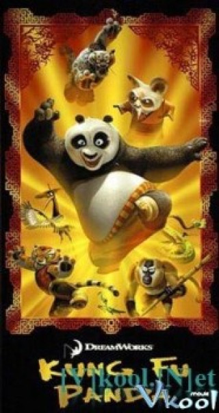 Kung Fu Panda Holiday Special - Kung Fu Panda Holiday Special