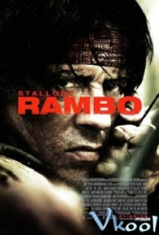 Rambo - Rambo: First Blood Part I