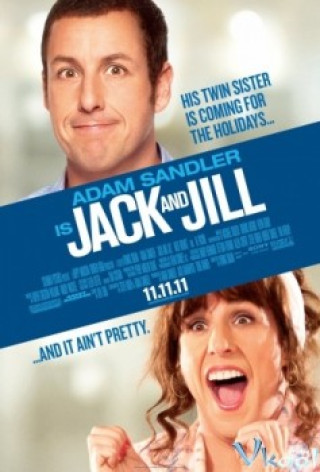 Jack Và Jill - Jack And Jill
