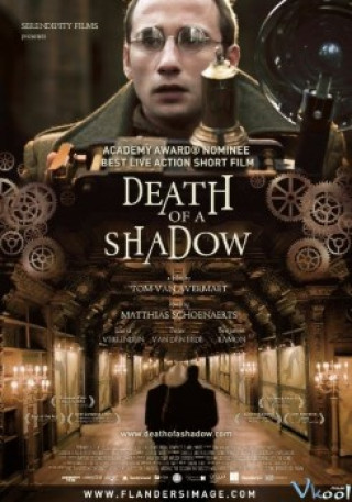 Bóng Tối Chết Chóc - Death Of A Shadow