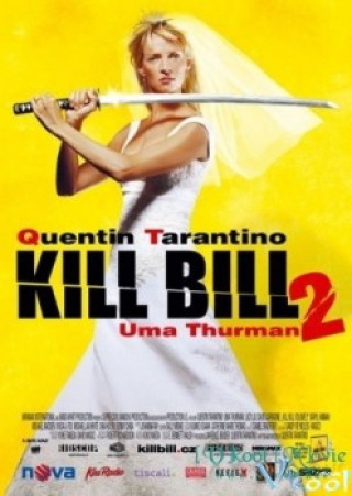 Cô Dâu Báo Thù 2 - Kill Bill Vol.2
