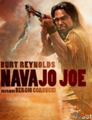 Navajo Joe - Navajo Joe