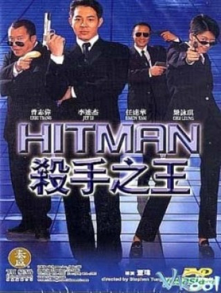 Sát Thủ Chi Vương - The Hitman