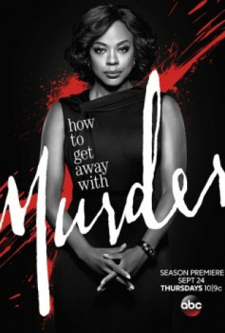 Lách Luật Phần 2 - How To Get Away With Murder Season 2