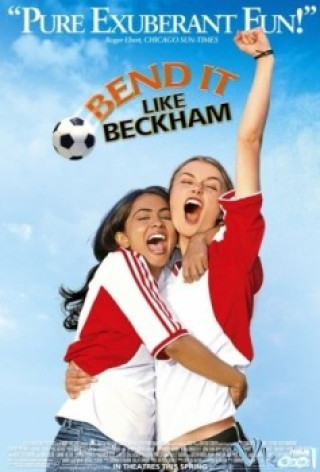 Sút Như Beckham - Bend It Like Beckham
