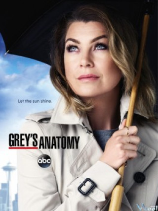 Ca Phẫu Thuật Của Grey 12 - Grey's Anatomy Season 12