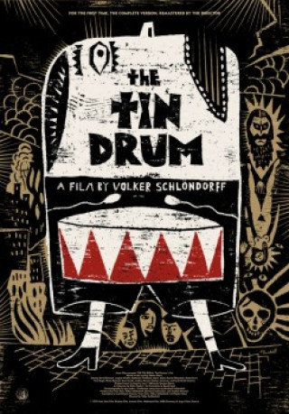 Chiếc Trống Thiếc - The Tin Drum - Die Blechtrommel