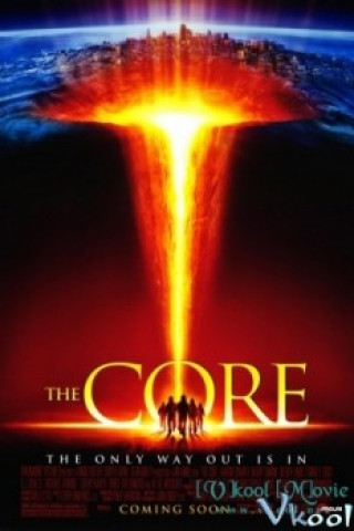 Đại Họa - The Core