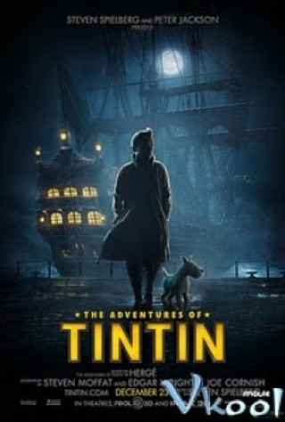 Những Cuộc Phiêu Lưu Của Tintin - The Adventures Of Tintin