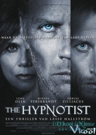Người Thôi Miên - The Hypnotist