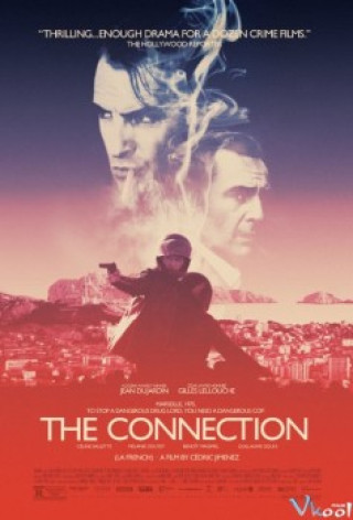 Đầu Mối - The Connection