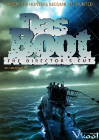 Cuộc Chiến Tàu Ngầm - Das Boot