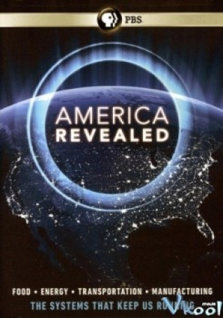 Tiết Lộ Về Nước Mỹ - America Revealed