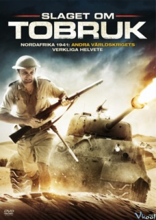 Cuộc Vây Hãm Tobruk - Tobruk