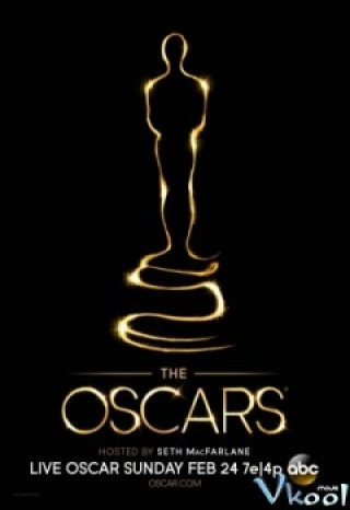 Giải Oscar Lần 85 - The 85th Annual Academy Awards