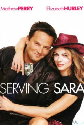 Hành Trình Một Tình Yêu - Serving Sara
