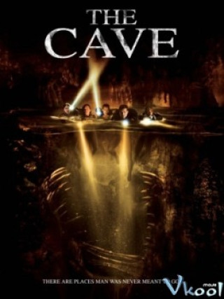 Hang Cấm - The Cave