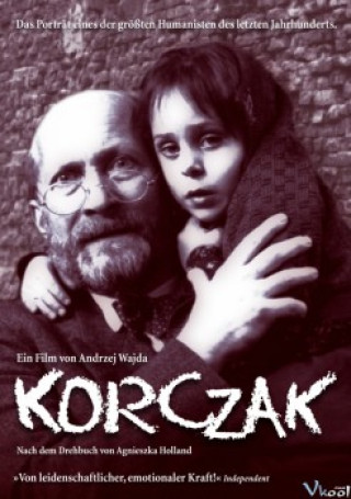 Korczak - Korczak