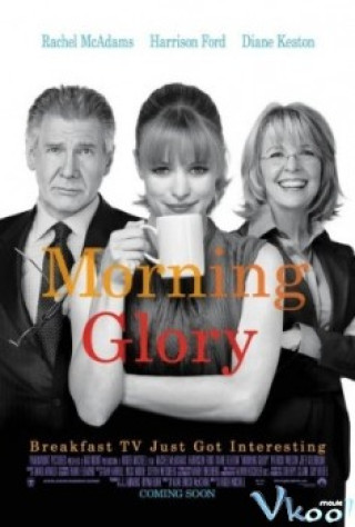 Morning Glory - Morning Glory